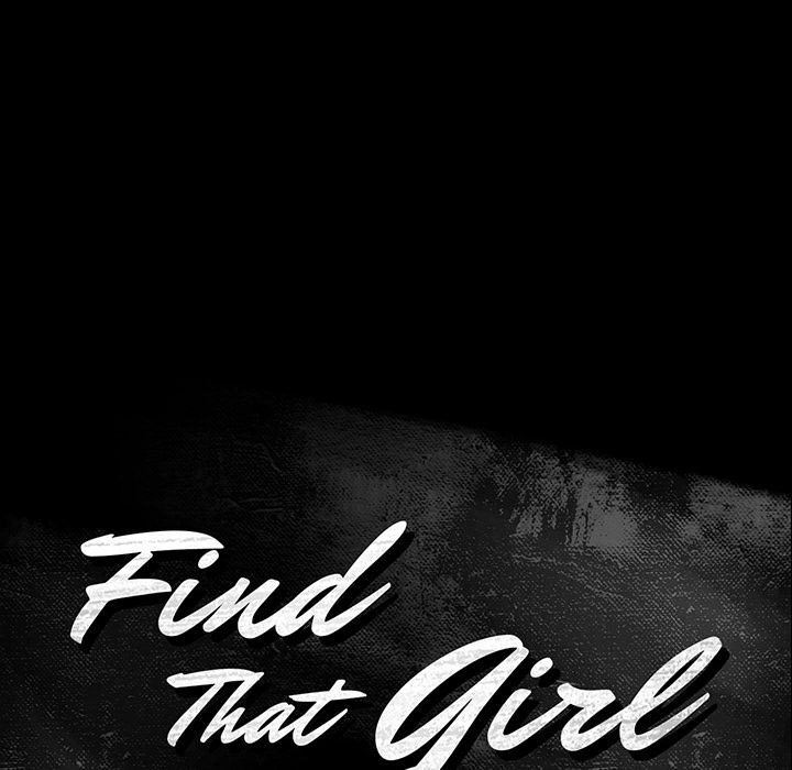 Find That Girl Chapter 1 - Manhwa18.com