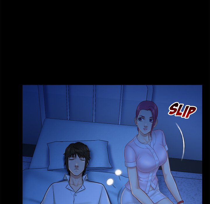 Find That Girl Chapter 10 - Manhwa18.com