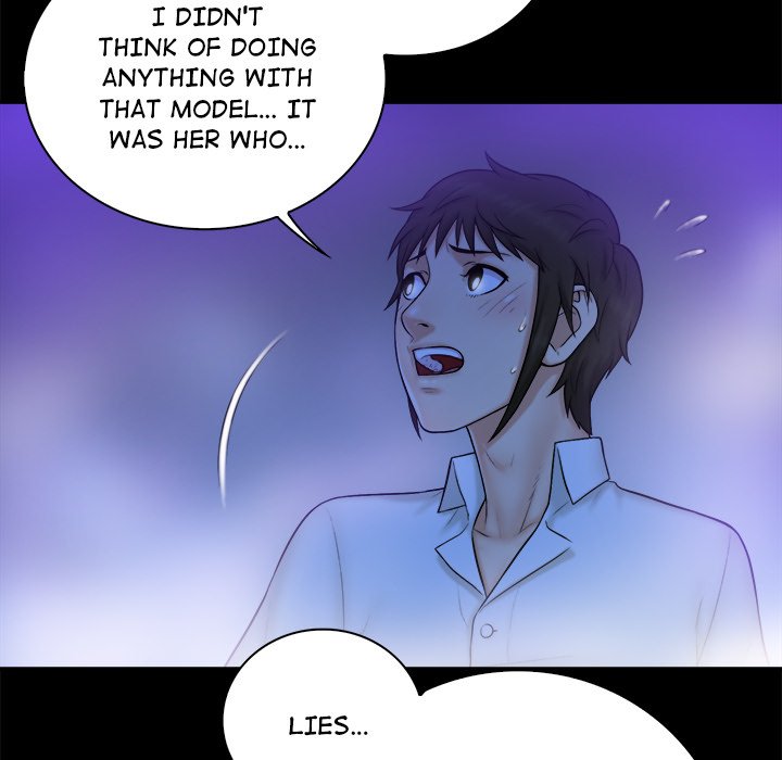 Find That Girl Chapter 10 - Manhwa18.com