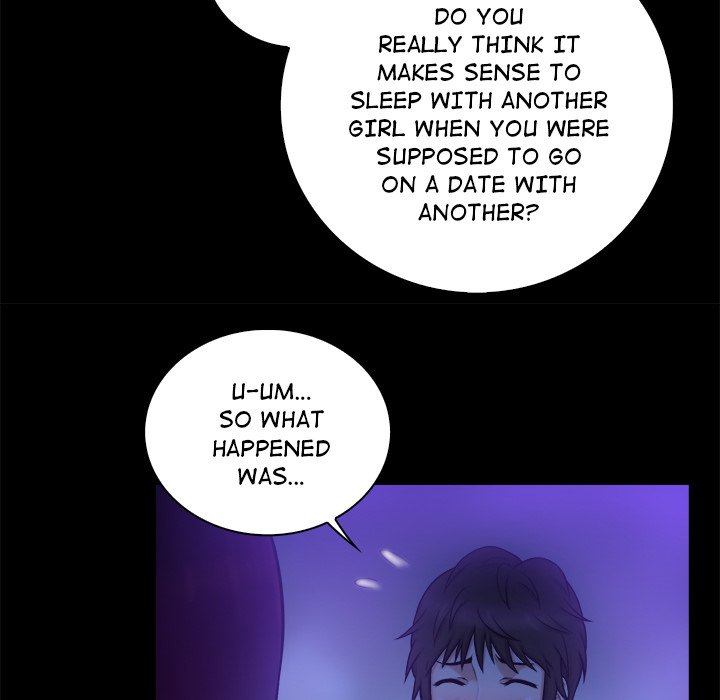 Find That Girl Chapter 10 - Manhwa18.com