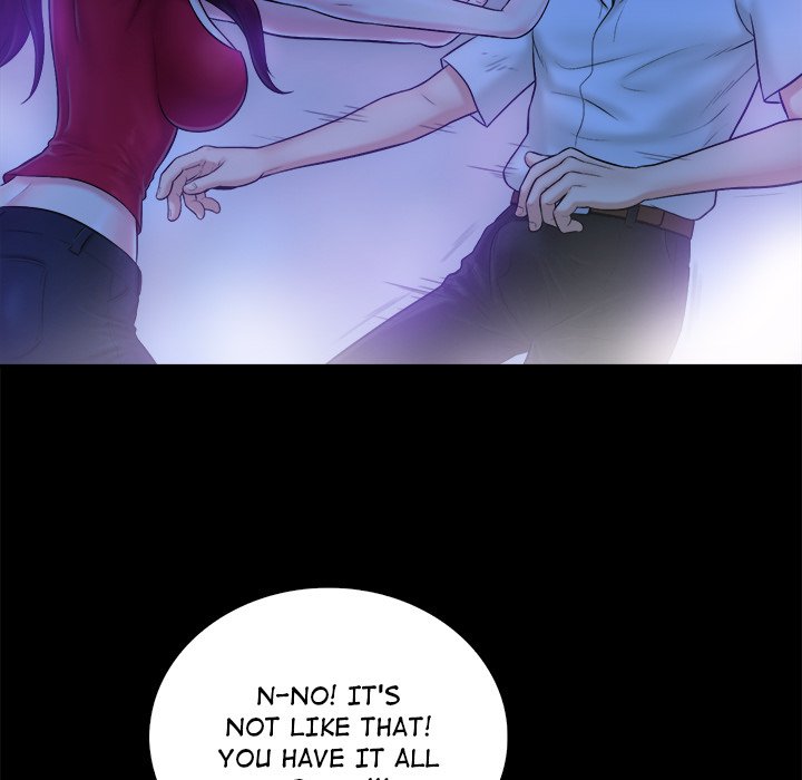 Find That Girl Chapter 10 - Manhwa18.com