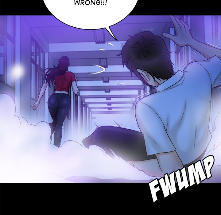 Find That Girl Chapter 10 - Manhwa18.com