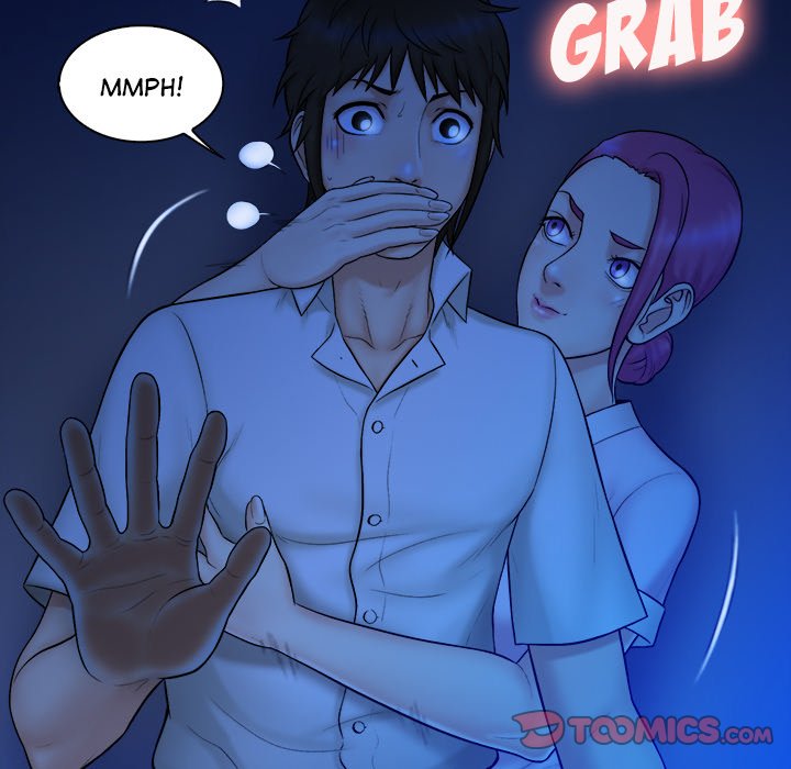 Find That Girl Chapter 10 - Manhwa18.com