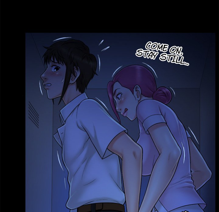 Find That Girl Chapter 10 - Manhwa18.com