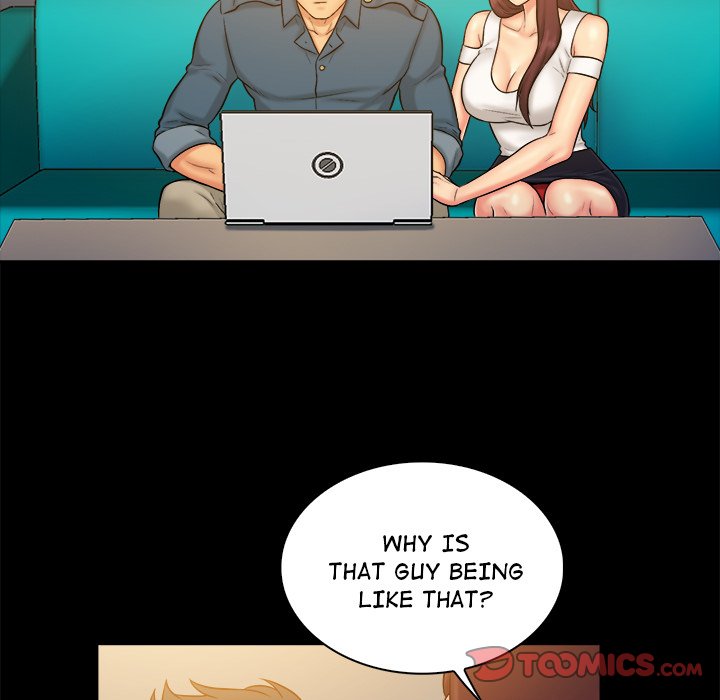 Find That Girl Chapter 10 - Manhwa18.com