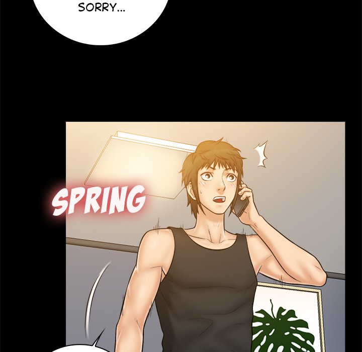 Find That Girl Chapter 11 - Manhwa18.com