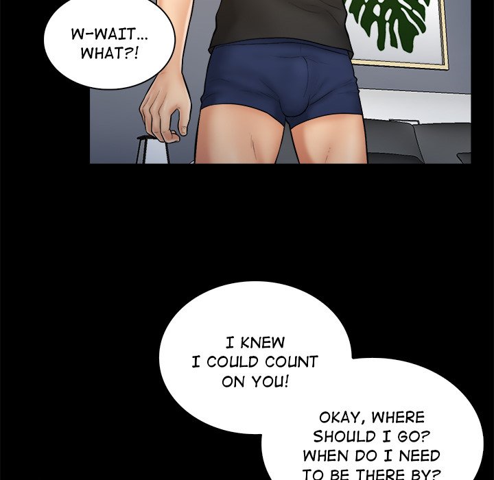 Find That Girl Chapter 11 - Manhwa18.com