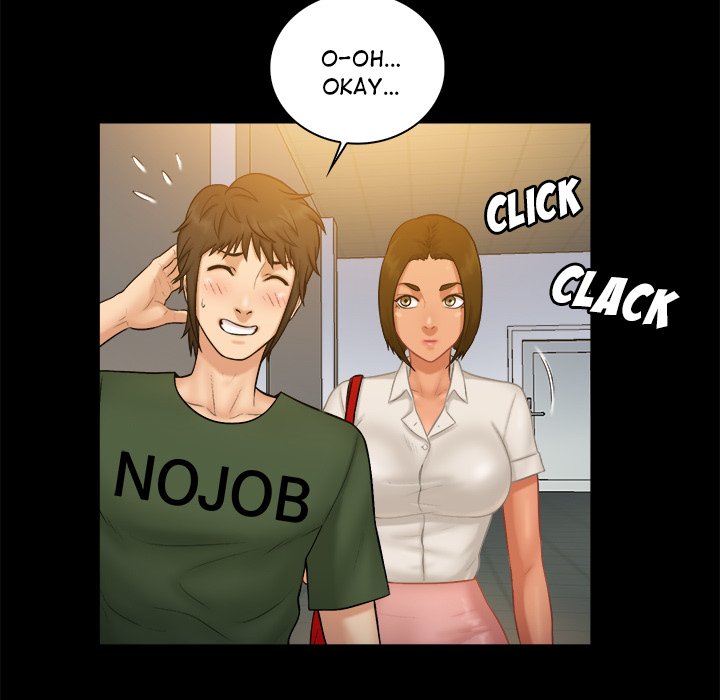 Find That Girl Chapter 11 - Manhwa18.com