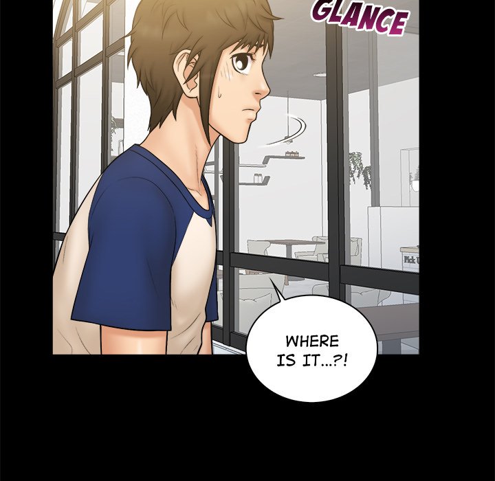 Find That Girl Chapter 11 - Manhwa18.com