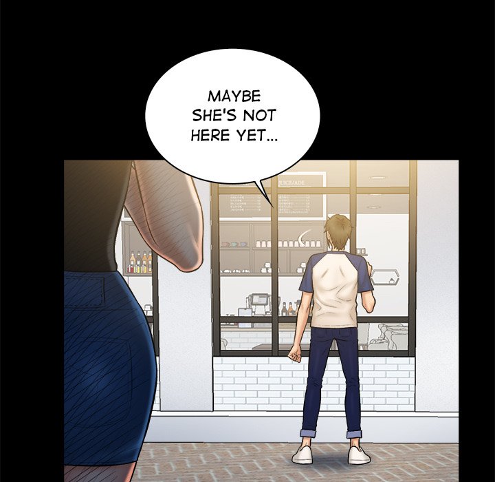 Find That Girl Chapter 11 - Manhwa18.com