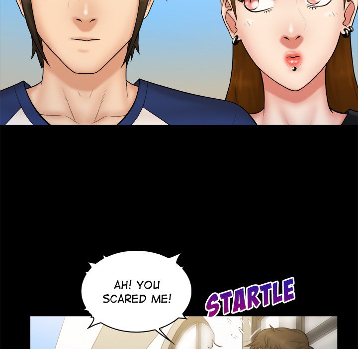 Find That Girl Chapter 11 - Manhwa18.com