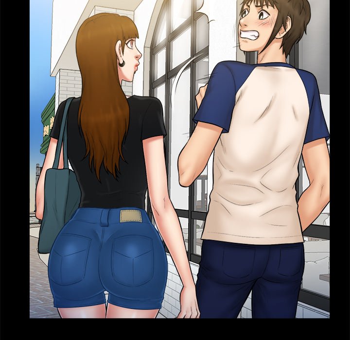 Find That Girl Chapter 11 - Manhwa18.com