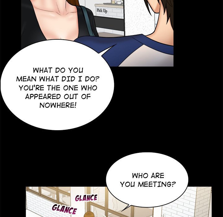 Find That Girl Chapter 11 - Manhwa18.com