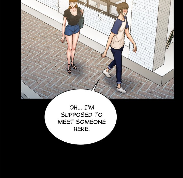 Find That Girl Chapter 11 - Manhwa18.com