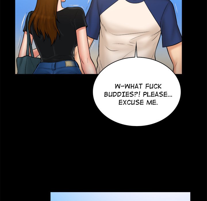 Find That Girl Chapter 11 - Manhwa18.com