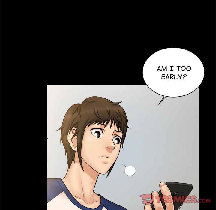 Find That Girl Chapter 11 - Manhwa18.com