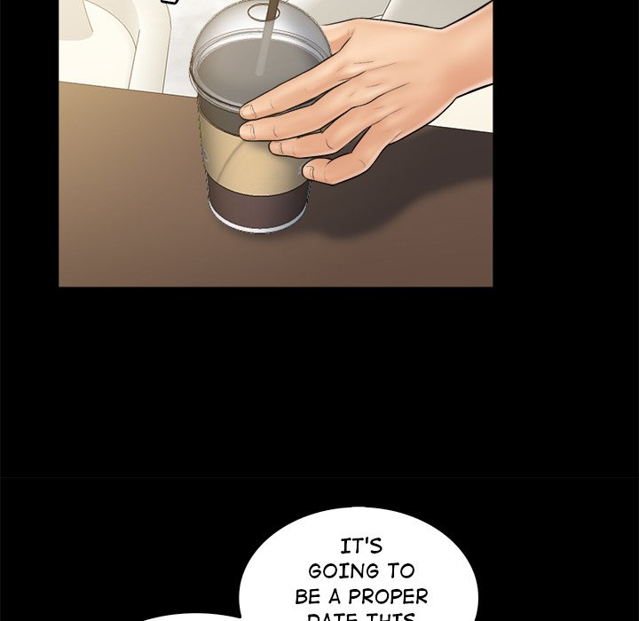 Find That Girl Chapter 11 - Manhwa18.com