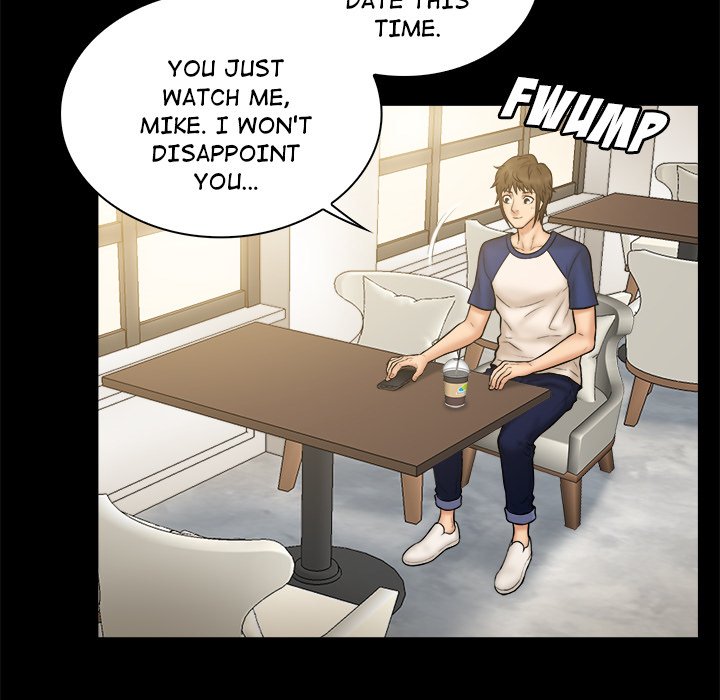 Find That Girl Chapter 11 - Manhwa18.com