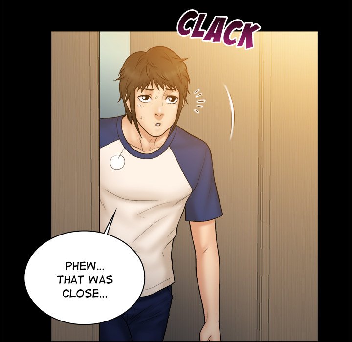 Find That Girl Chapter 11 - Manhwa18.com