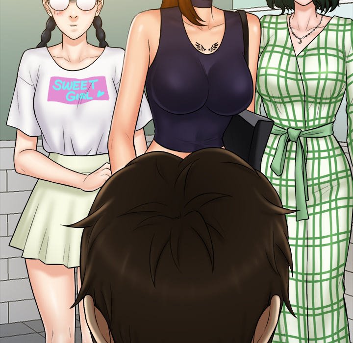 Find That Girl Chapter 11 - Manhwa18.com