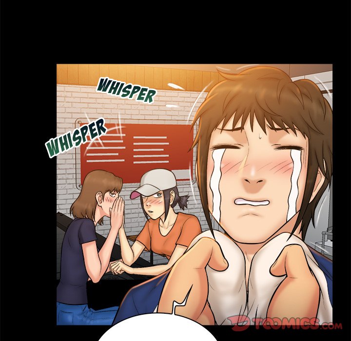 Find That Girl Chapter 11 - Manhwa18.com