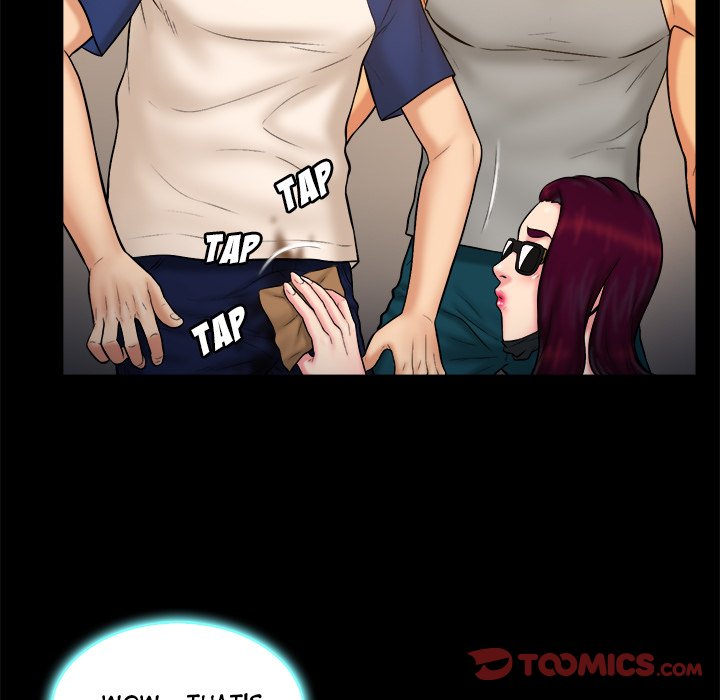 Find That Girl Chapter 12 - Manhwa18.com