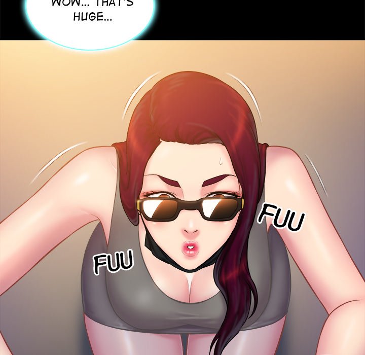 Find That Girl Chapter 12 - Manhwa18.com