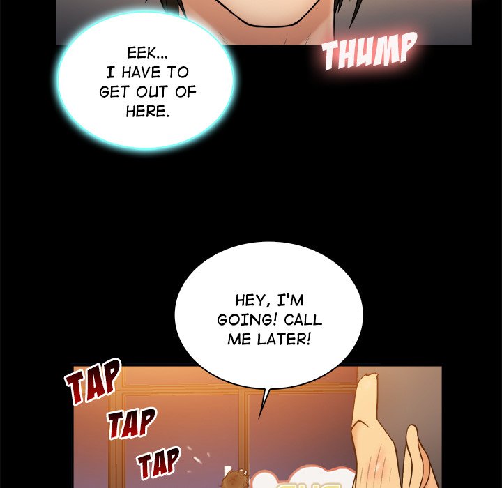 Find That Girl Chapter 12 - Manhwa18.com