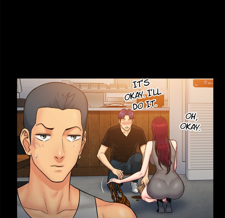 Find That Girl Chapter 12 - Manhwa18.com