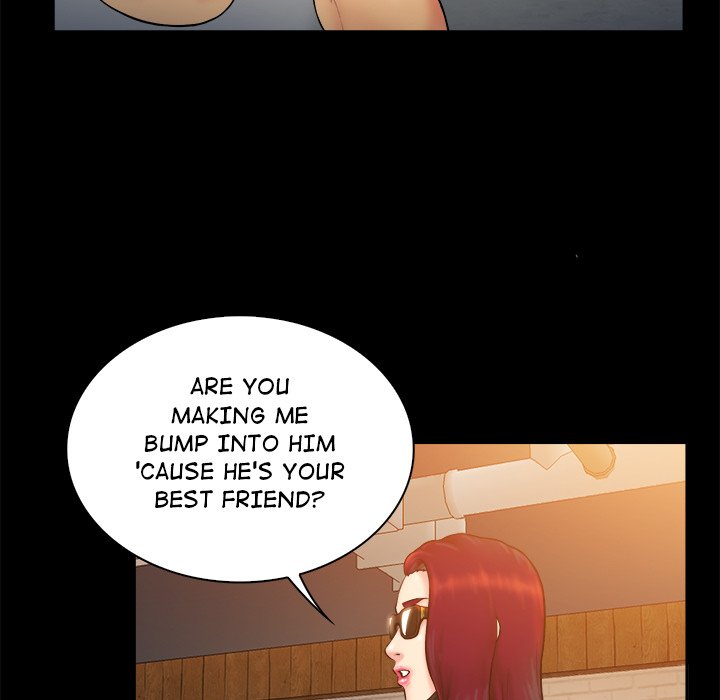 Find That Girl Chapter 12 - Manhwa18.com