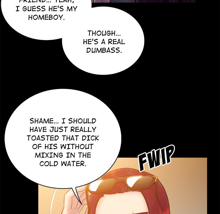 Find That Girl Chapter 12 - Manhwa18.com