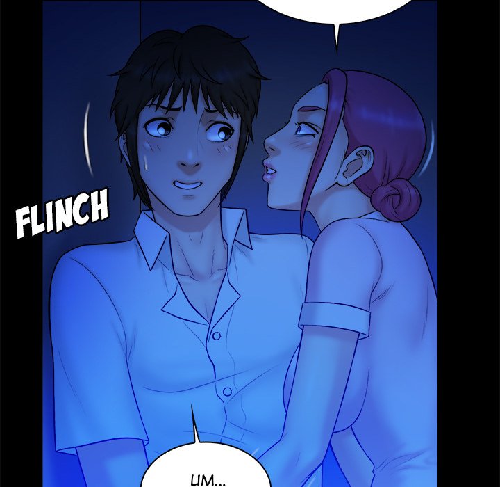 Find That Girl Chapter 12 - Manhwa18.com