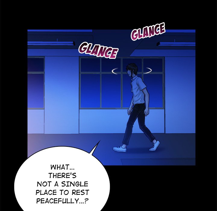 Find That Girl Chapter 12 - Manhwa18.com