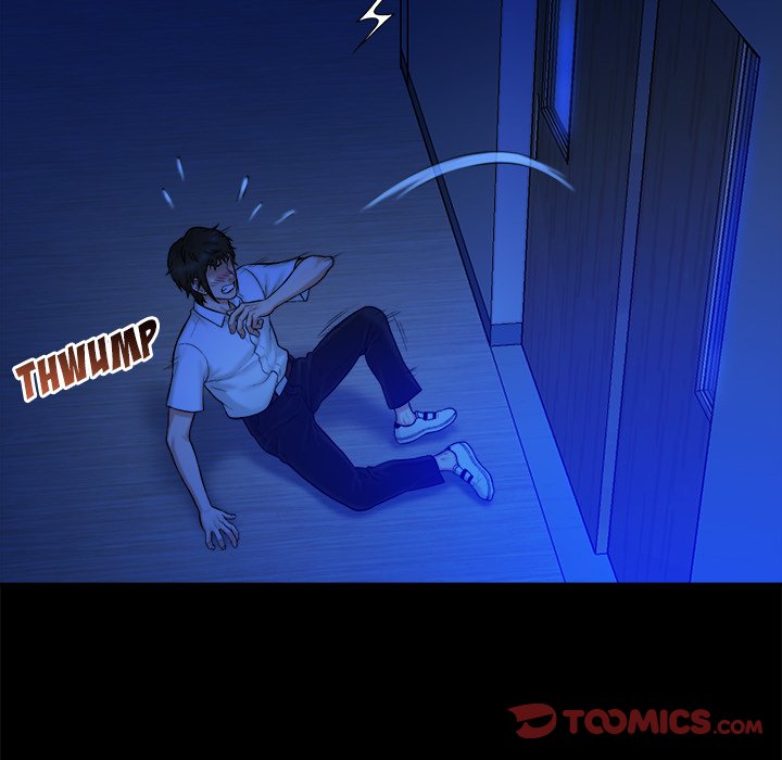 Find That Girl Chapter 13 - Manhwa18.com