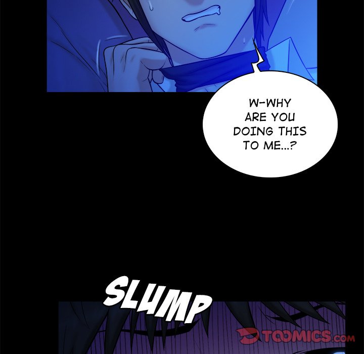 Find That Girl Chapter 13 - Manhwa18.com