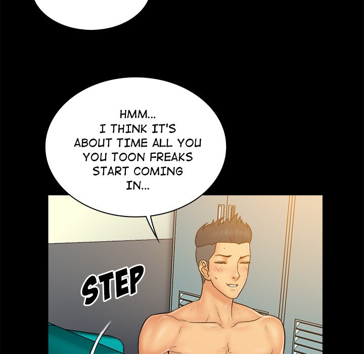 Find That Girl Chapter 13 - Manhwa18.com