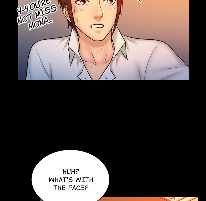 Find That Girl Chapter 14 - Manhwa18.com