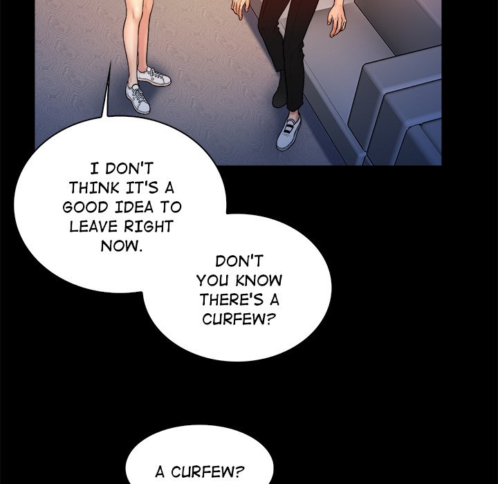 Find That Girl Chapter 14 - Manhwa18.com