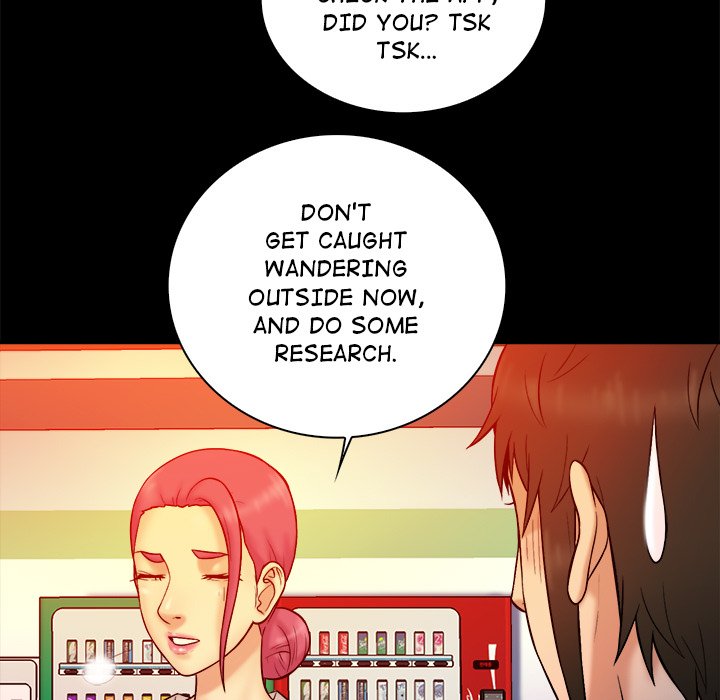 Find That Girl Chapter 14 - Manhwa18.com