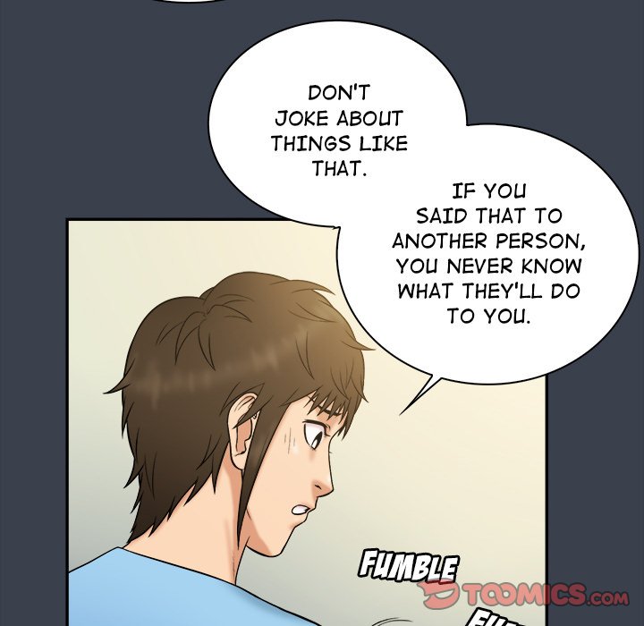 Find That Girl Chapter 14 - Manhwa18.com