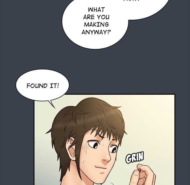 Find That Girl Chapter 14 - Manhwa18.com