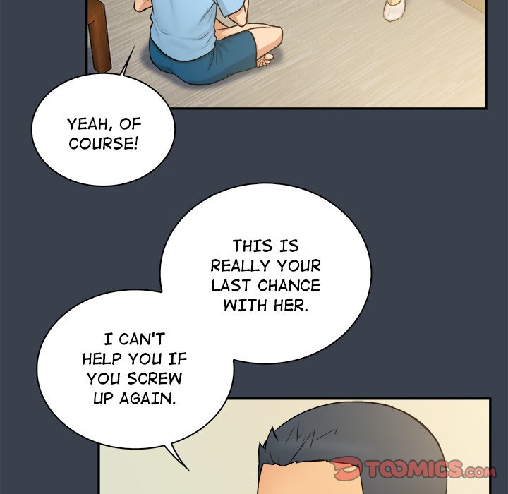 Find That Girl Chapter 14 - Manhwa18.com