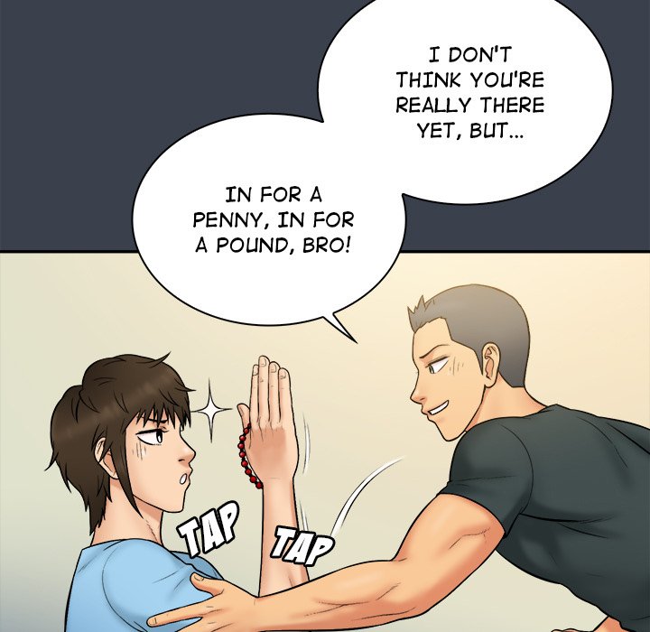 Find That Girl Chapter 14 - Manhwa18.com