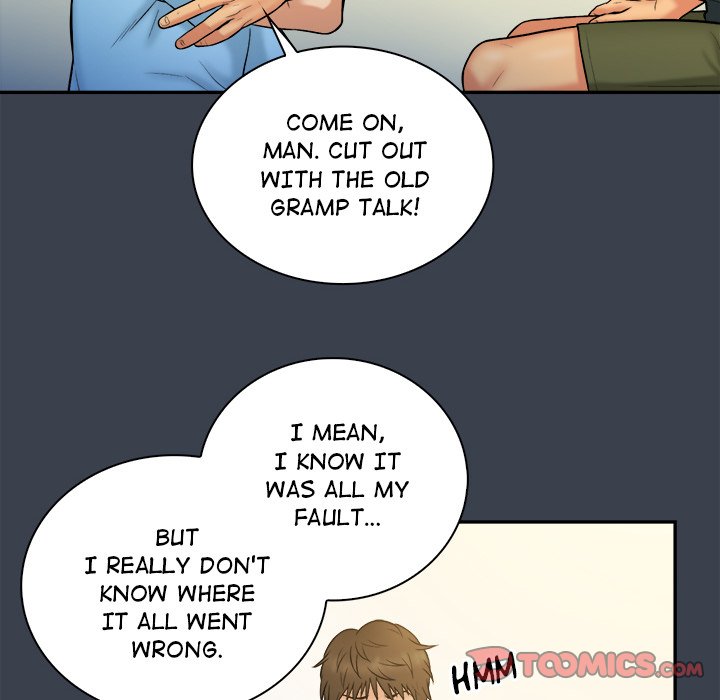 Find That Girl Chapter 14 - Manhwa18.com