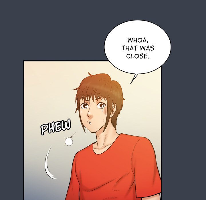 Find That Girl Chapter 14 - Manhwa18.com