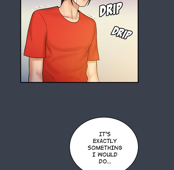 Find That Girl Chapter 14 - Manhwa18.com