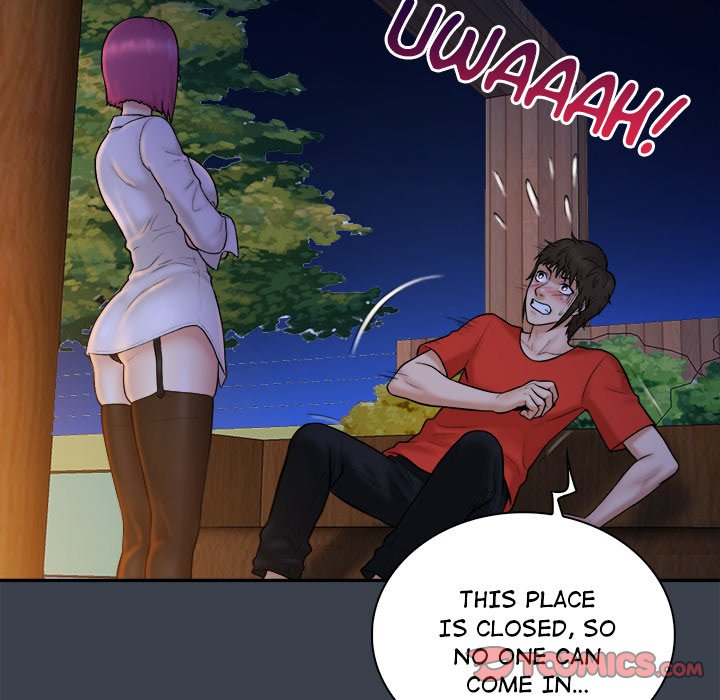 Find That Girl Chapter 15 - Manhwa18.com