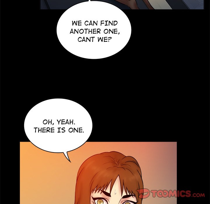 Find That Girl Chapter 15 - Manhwa18.com