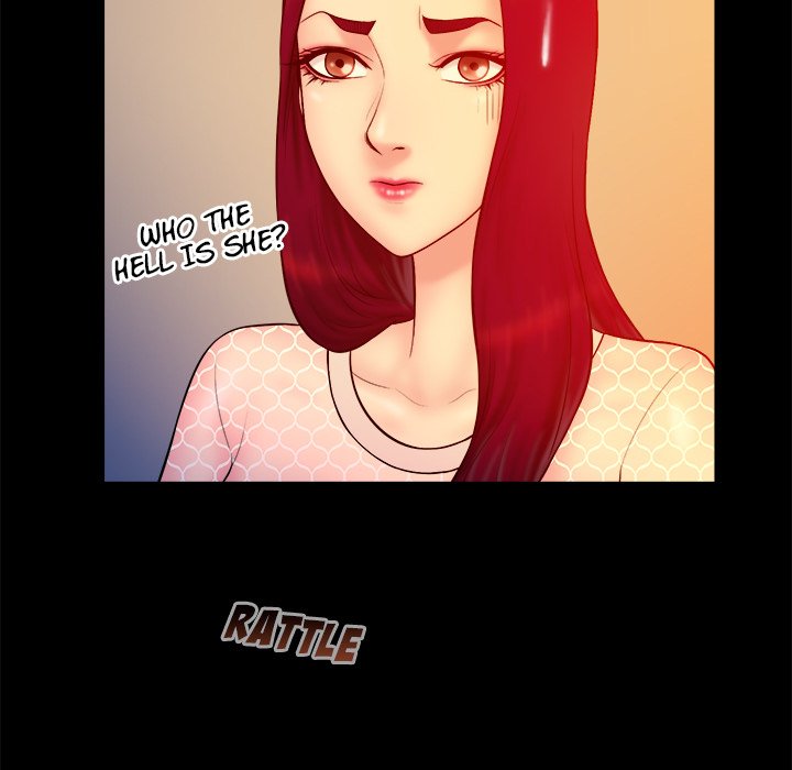 Find That Girl Chapter 16 - Manhwa18.com