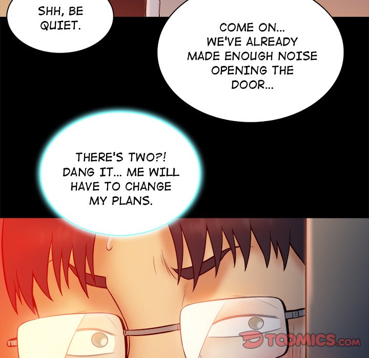 Find That Girl Chapter 16 - Manhwa18.com